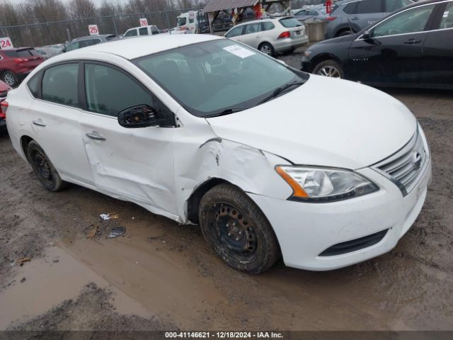 nissan sentra 2015 3n1ab7ap6fy247494