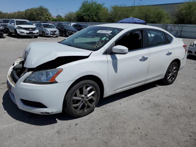 nissan sentra s 2015 3n1ab7ap6fy248029