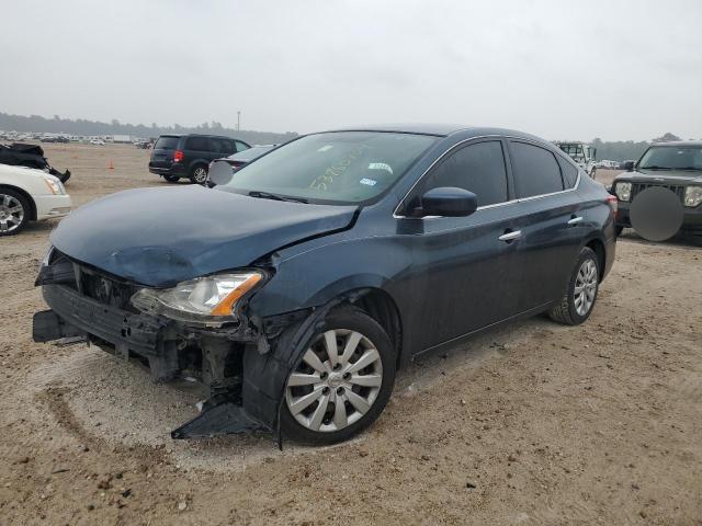 nissan sentra 2015 3n1ab7ap6fy252307