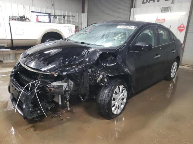 nissan sentra 2015 3n1ab7ap6fy290748