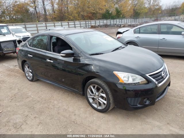 nissan sentra 2015 3n1ab7ap6fy304485