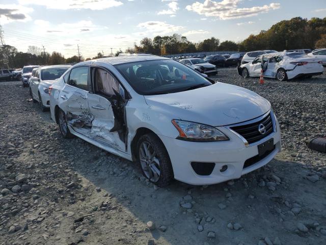 nissan sentra s 2015 3n1ab7ap6fy334540