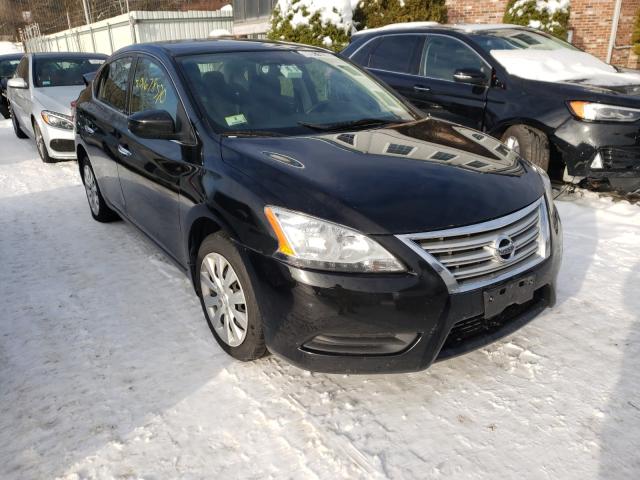 nissan  2015 3n1ab7ap6fy336093