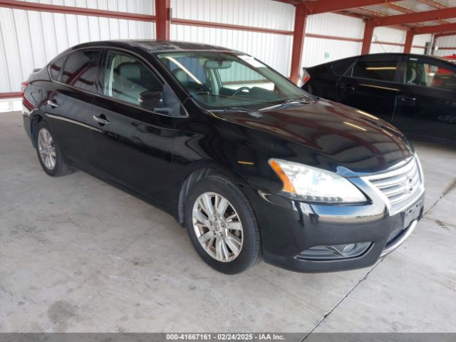 nissan sentra 2015 3n1ab7ap6fy343528