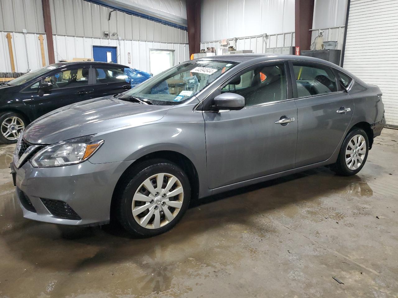 nissan sentra 2016 3n1ab7ap6gl641074