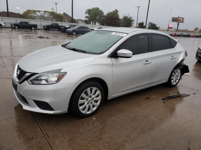 nissan sentra 2016 3n1ab7ap6gl656545