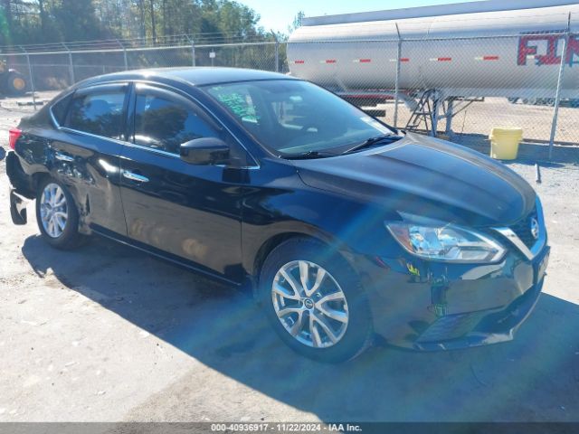 nissan sentra 2016 3n1ab7ap6gl661776