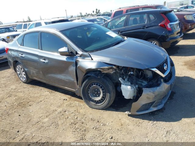 nissan sentra 2016 3n1ab7ap6gl668081