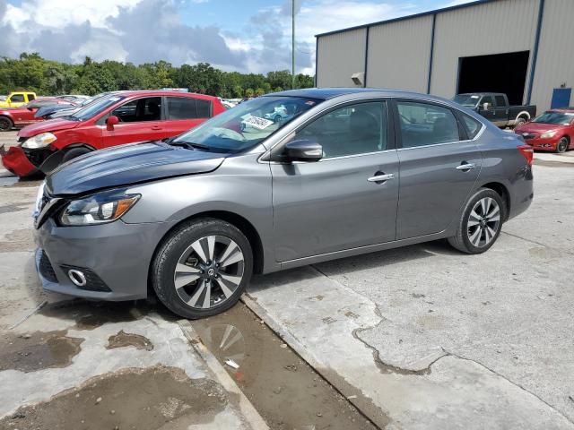 nissan sentra 2016 3n1ab7ap6gy211337