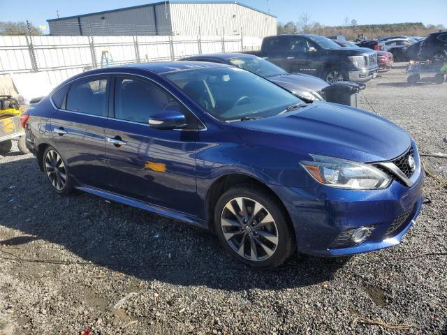 nissan sentra s 2016 3n1ab7ap6gy213864