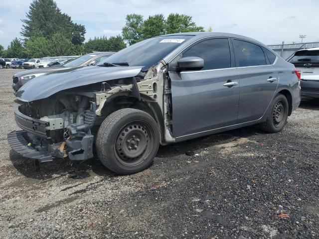 nissan sentra 2016 3n1ab7ap6gy214707