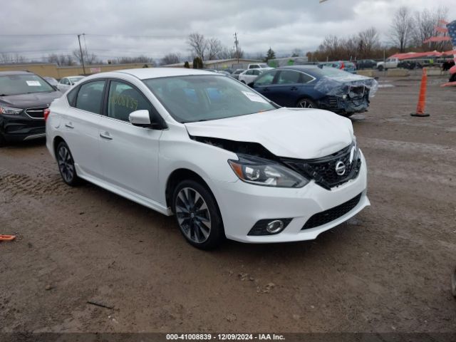 nissan sentra 2016 3n1ab7ap6gy231331