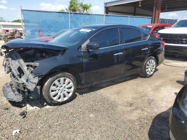 nissan sentra 2016 3n1ab7ap6gy233385