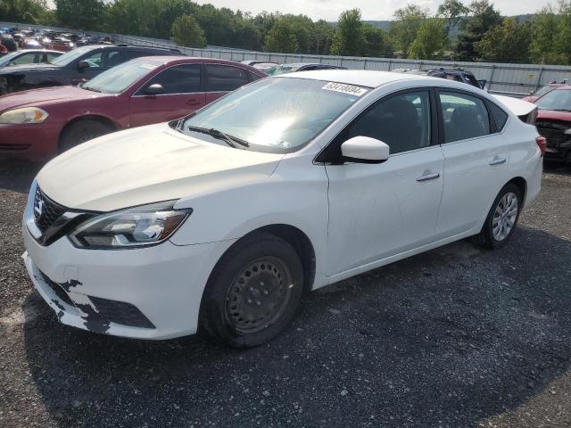 nissan sentra 2016 3n1ab7ap6gy238909