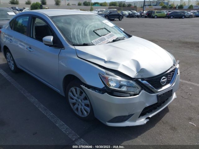 nissan sentra 2016 3n1ab7ap6gy240689