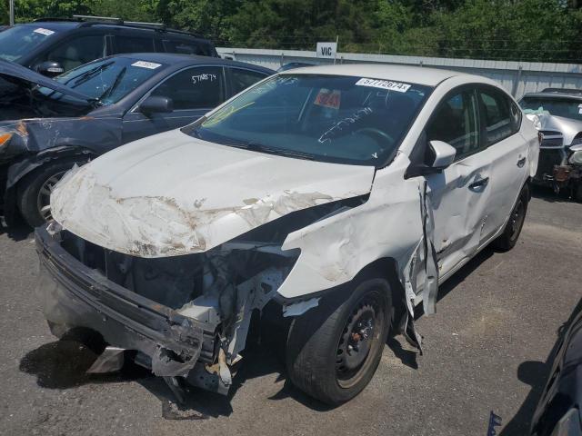 nissan sentra 2016 3n1ab7ap6gy241762