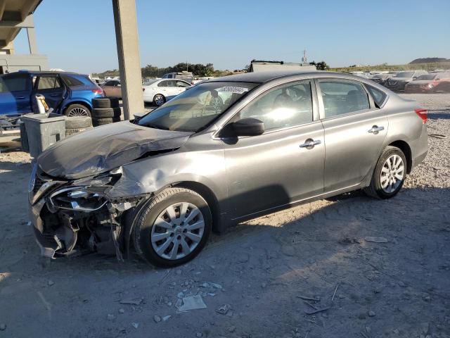 nissan sentra s 2016 3n1ab7ap6gy245262