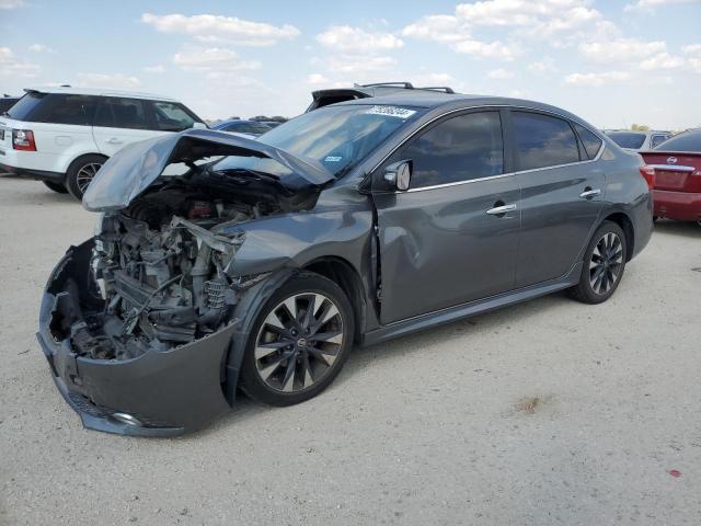 nissan sentra s 2016 3n1ab7ap6gy246380