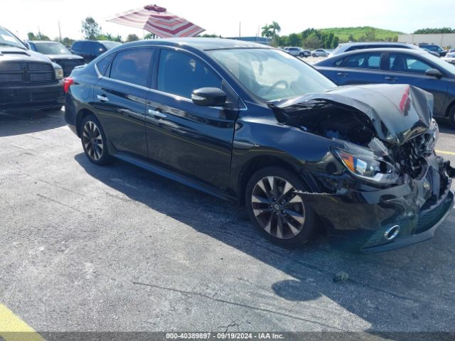 nissan sentra 2016 3n1ab7ap6gy255483