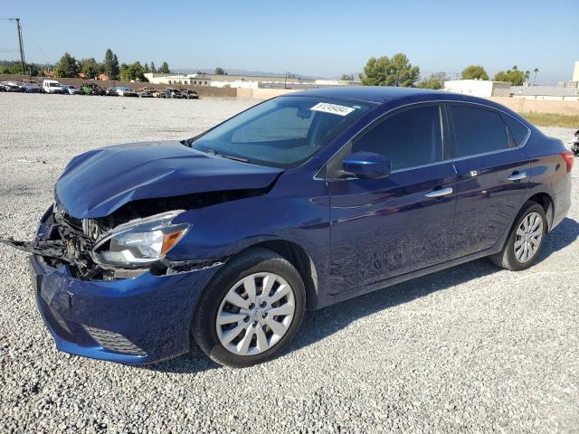 nissan sentra 2016 3n1ab7ap6gy259288