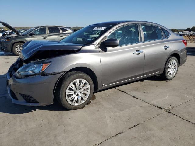 nissan sentra s 2016 3n1ab7ap6gy259758