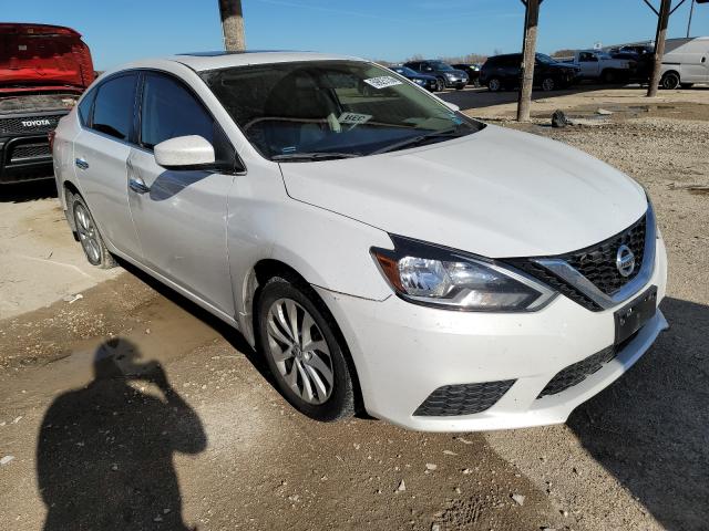 nissan sentra s 2016 3n1ab7ap6gy259811