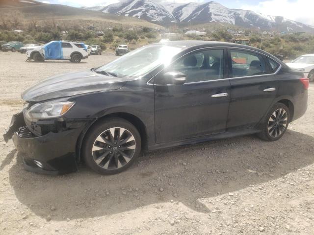 nissan sentra 2016 3n1ab7ap6gy270369