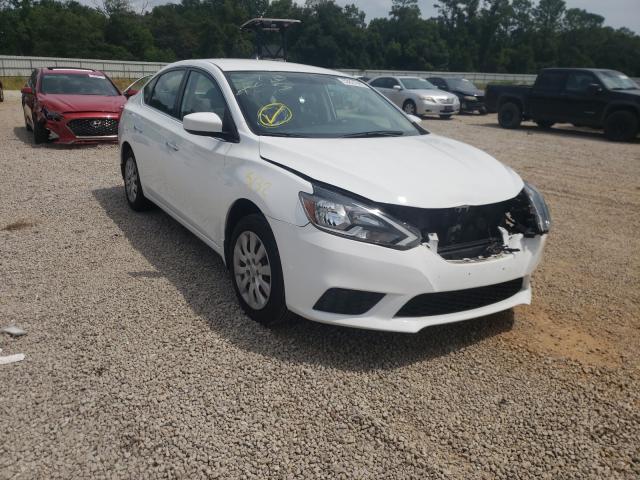 nissan sentra s/s 2016 3n1ab7ap6gy272462