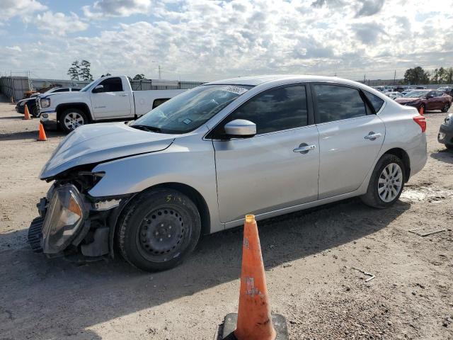 nissan sentra s 2016 3n1ab7ap6gy286751