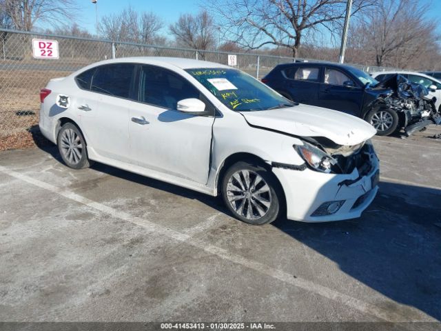 nissan sentra 2016 3n1ab7ap6gy304343