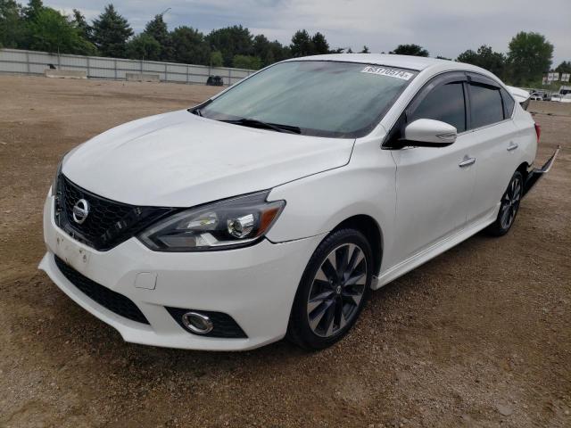 nissan sentra 2016 3n1ab7ap6gy320882