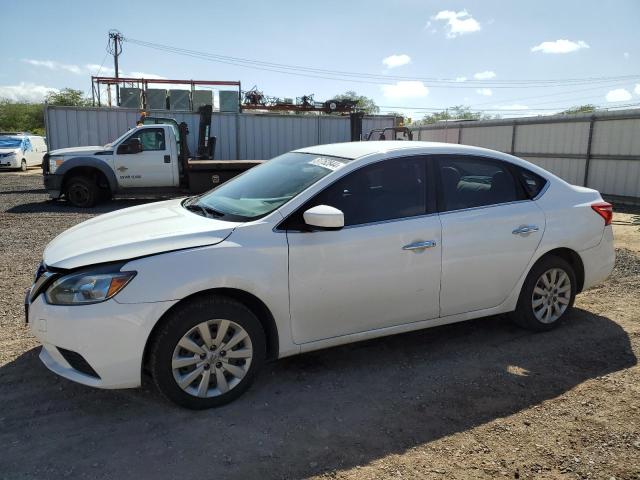 nissan sentra 2016 3n1ab7ap6gy334443