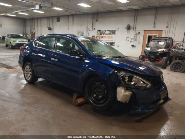 nissan sentra 2017 3n1ab7ap6hl639570