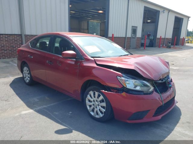 nissan sentra 2017 3n1ab7ap6hl650326