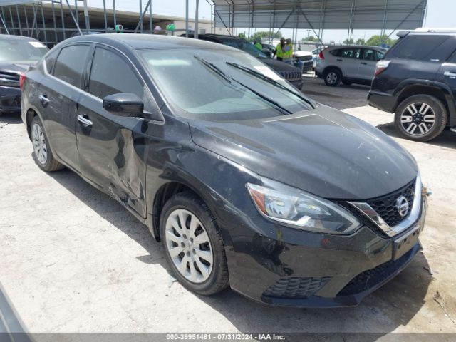 nissan sentra 2017 3n1ab7ap6hl650522