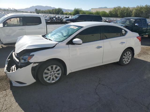 nissan sentra s 2017 3n1ab7ap6hl660063