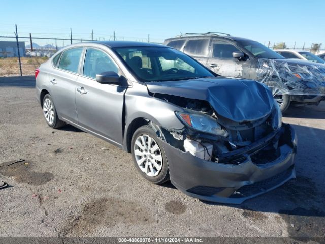 nissan sentra 2017 3n1ab7ap6hl666770