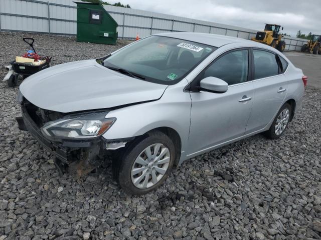 nissan sentra 2017 3n1ab7ap6hl666963