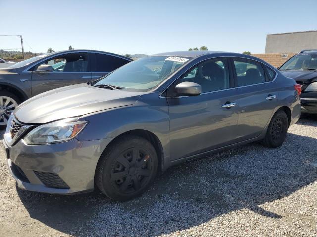 nissan sentra 2017 3n1ab7ap6hl716437