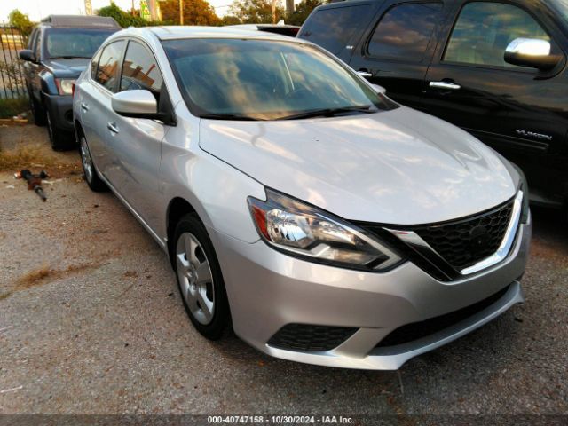 nissan sentra 2017 3n1ab7ap6hl719077