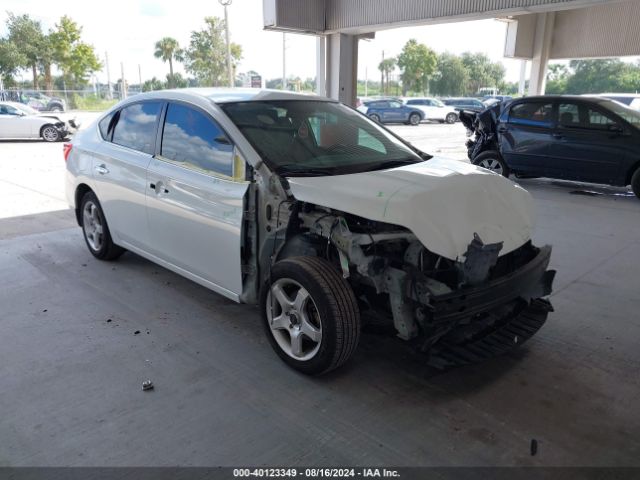 nissan sentra 2017 3n1ab7ap6hy206611