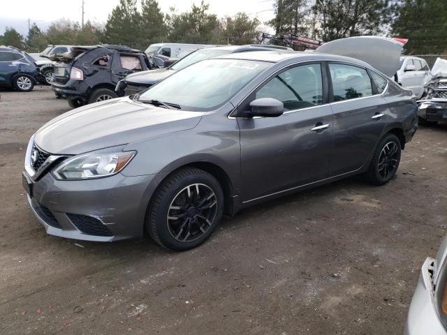 nissan sentra 2017 3n1ab7ap6hy211145