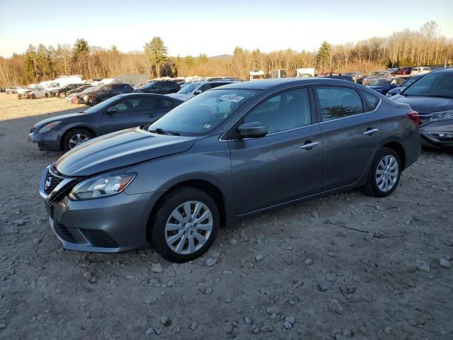 nissan sentra s 2017 3n1ab7ap6hy219374