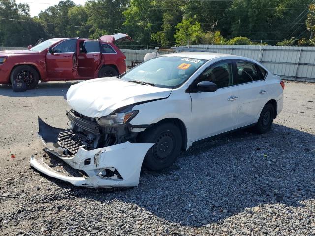 nissan sentra 2017 3n1ab7ap6hy228916