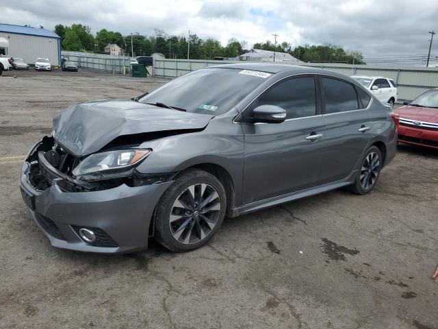 nissan sentra 2017 3n1ab7ap6hy232433