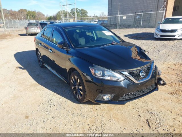 nissan sentra 2017 3n1ab7ap6hy232626