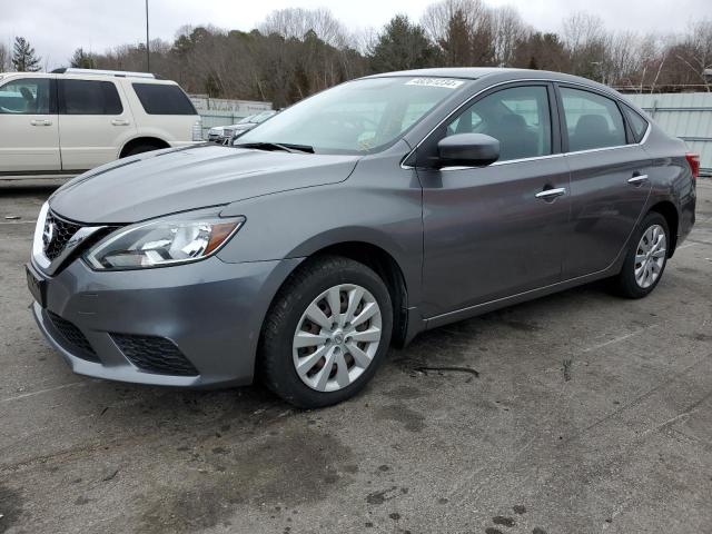 nissan sentra 2017 3n1ab7ap6hy234506