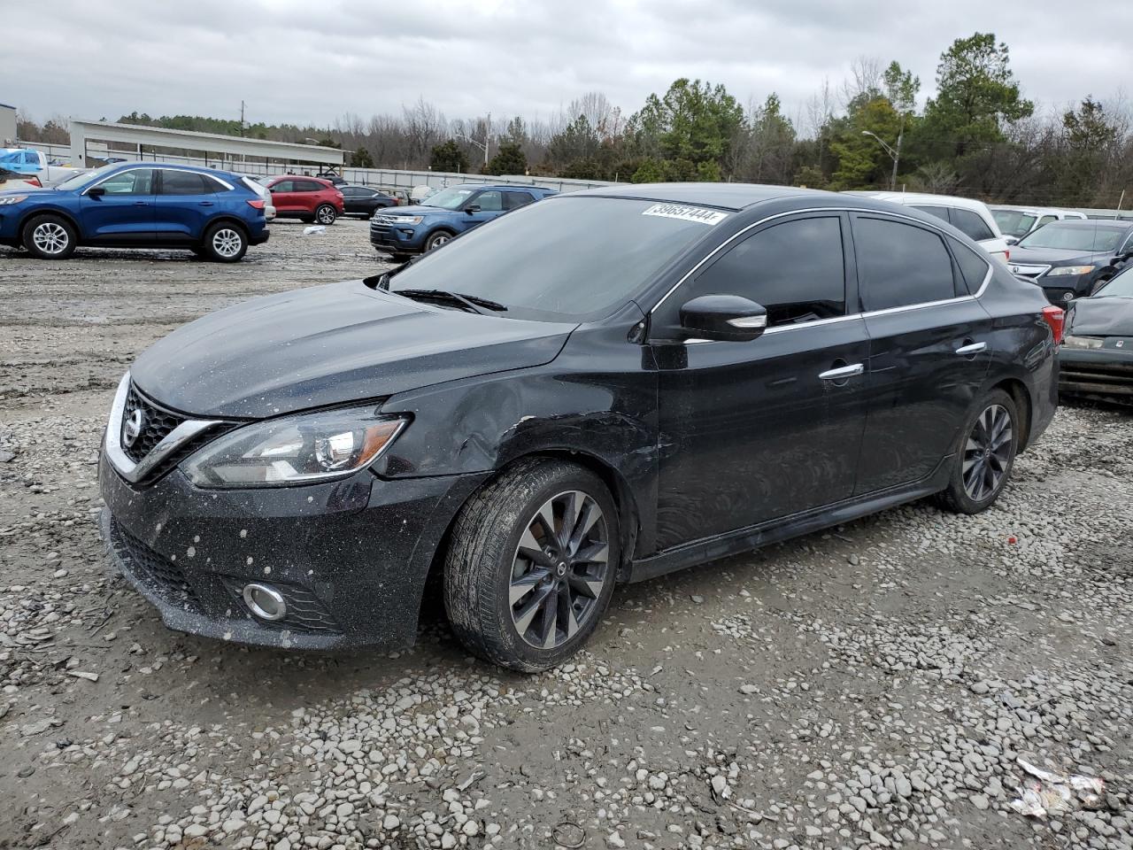 nissan sentra 2017 3n1ab7ap6hy246669