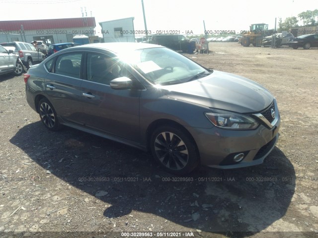 nissan sentra 2017 3n1ab7ap6hy247353