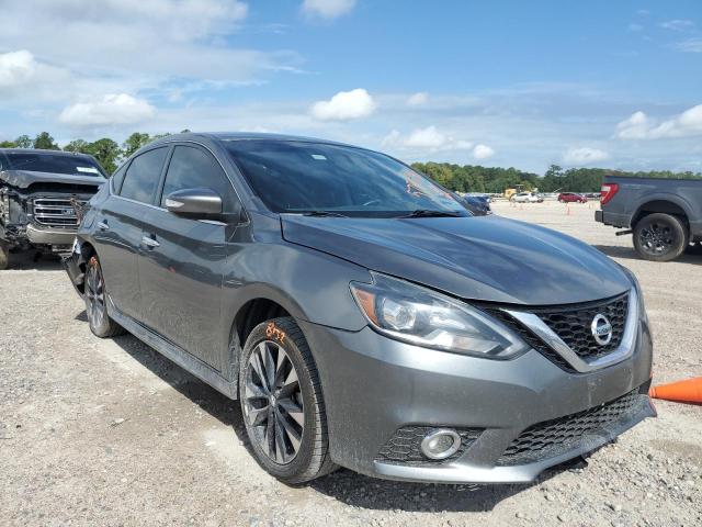 nissan sentra s 2017 3n1ab7ap6hy258188